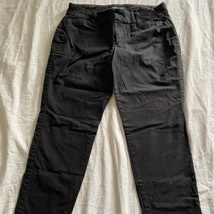 Old Navy skinny pants